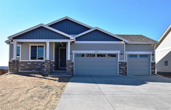 73 Lakeview CIR, Fort Morgan, CO 80701