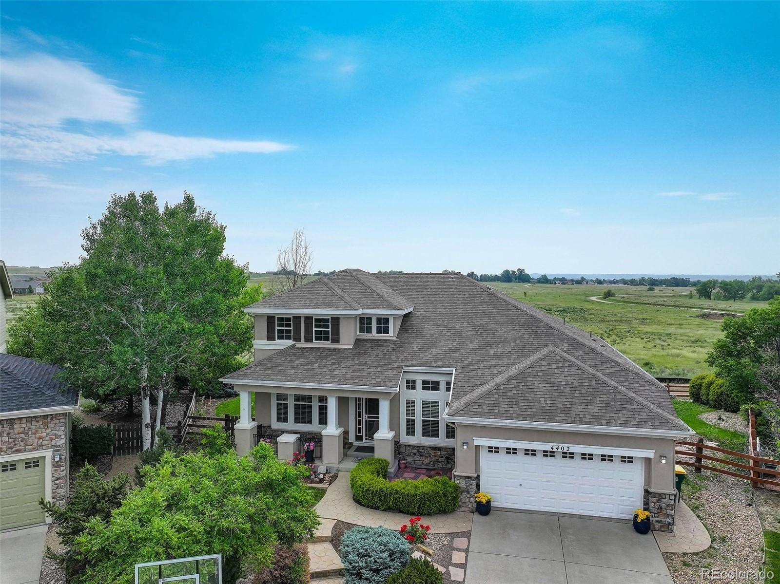 Broomfield, CO 80023,4402 Snowcap LN