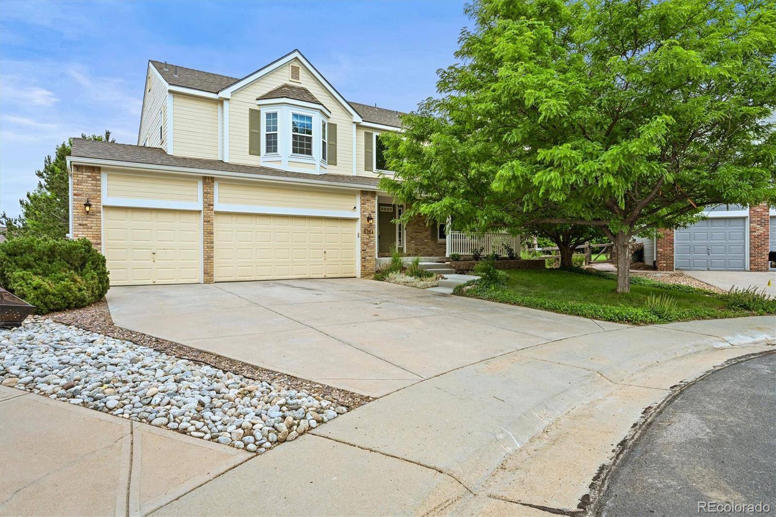 Aurora, CO 80016,6364 S Walden CT