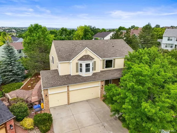 6364 S Walden CT, Aurora, CO 80016