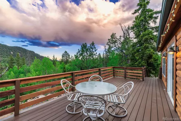 Como, CO 80432,274 Folsom DR