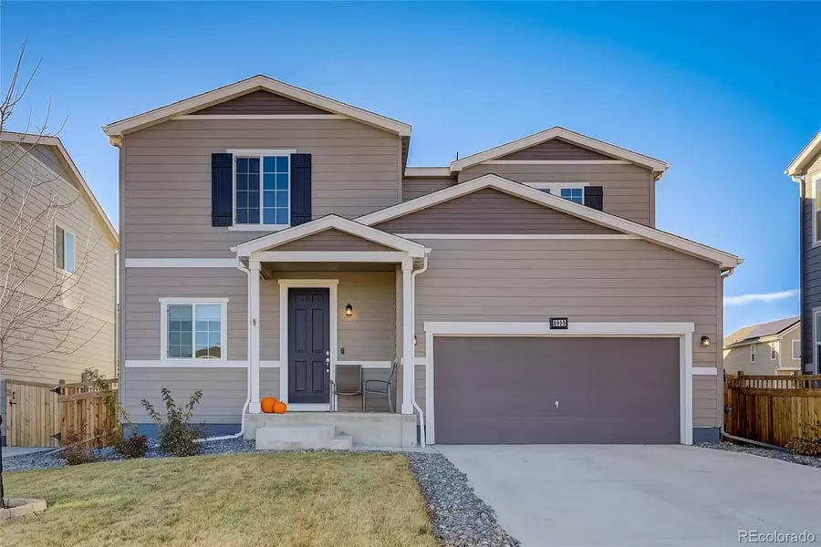 6009 Granite CT, Frederick, CO 80516