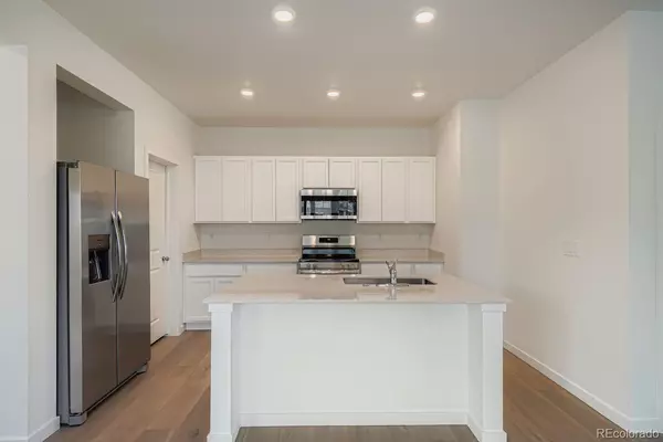 Thornton, CO 80602,2880 E 153rd AVE