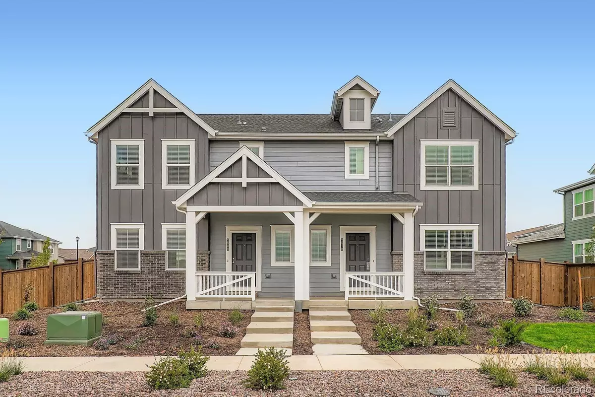 Thornton, CO 80602,2880 E 153rd AVE