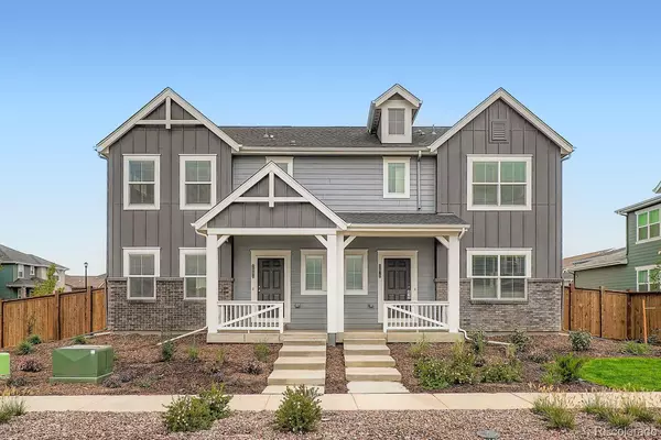 2880 E 153rd AVE, Thornton, CO 80602