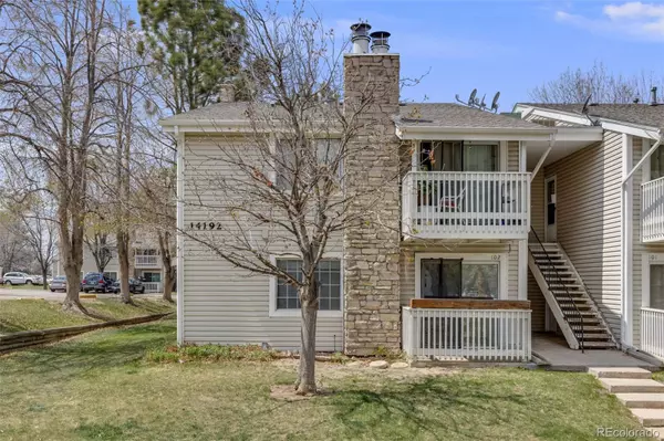 Aurora, CO 80012,14192 E Colorado DR #102
