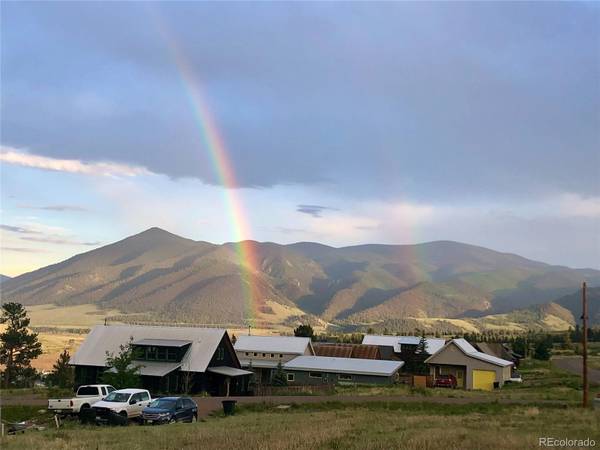 Creede, CO 81130,303 Rue La Fong LN