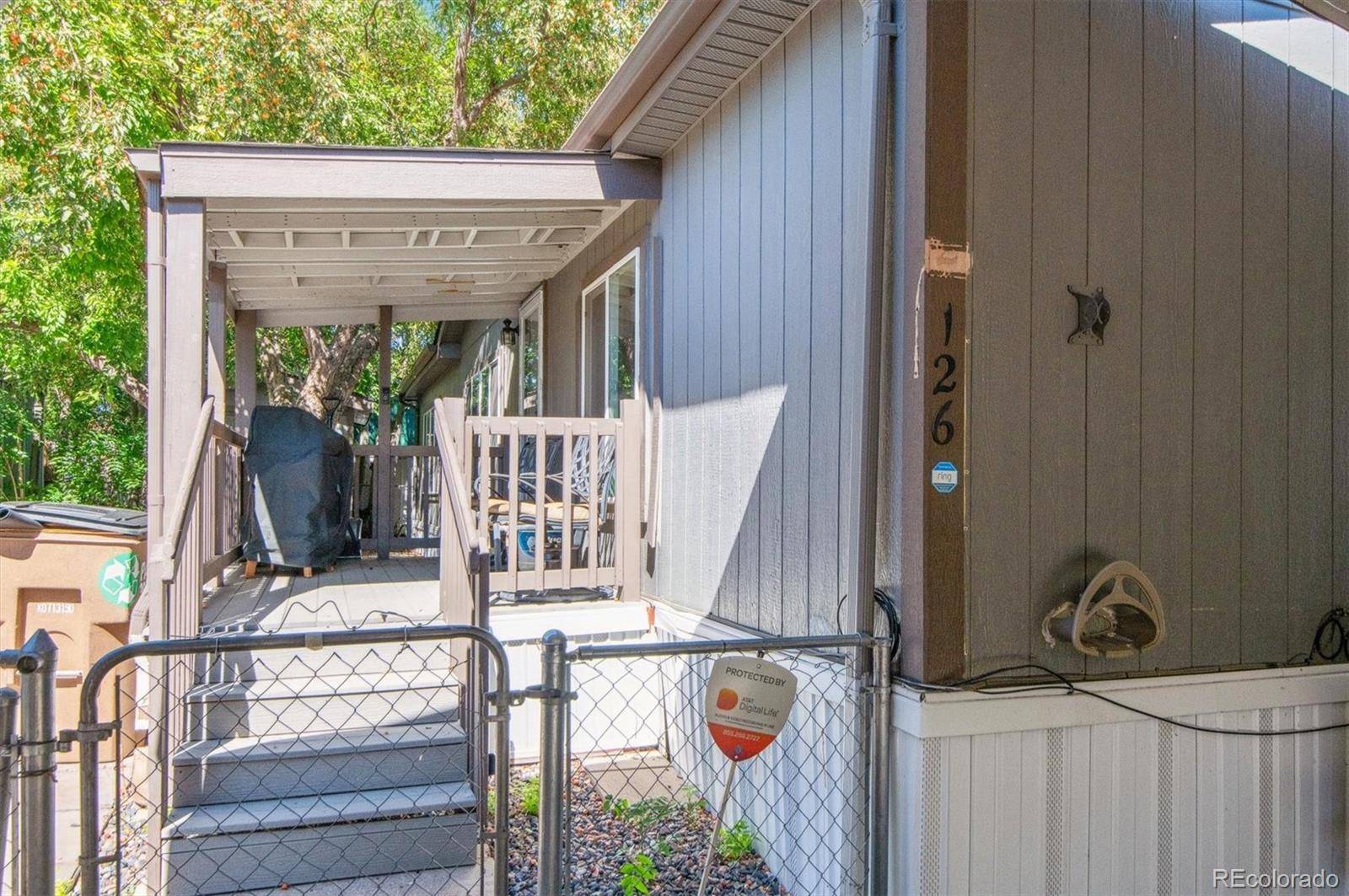 Broomfield, CO 80020,12205 Perry ST