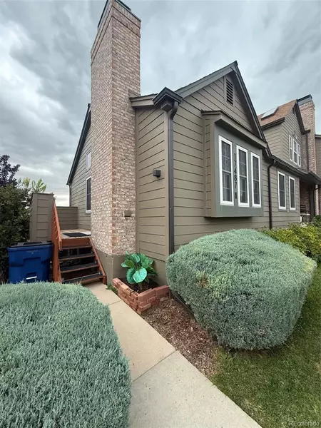 17487 E Rice CIR #A, Aurora, CO 80015