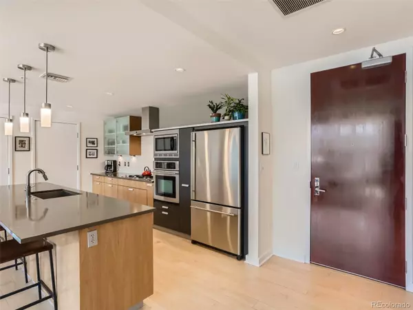 Denver, CO 80202,1620 Little Raven ST #601