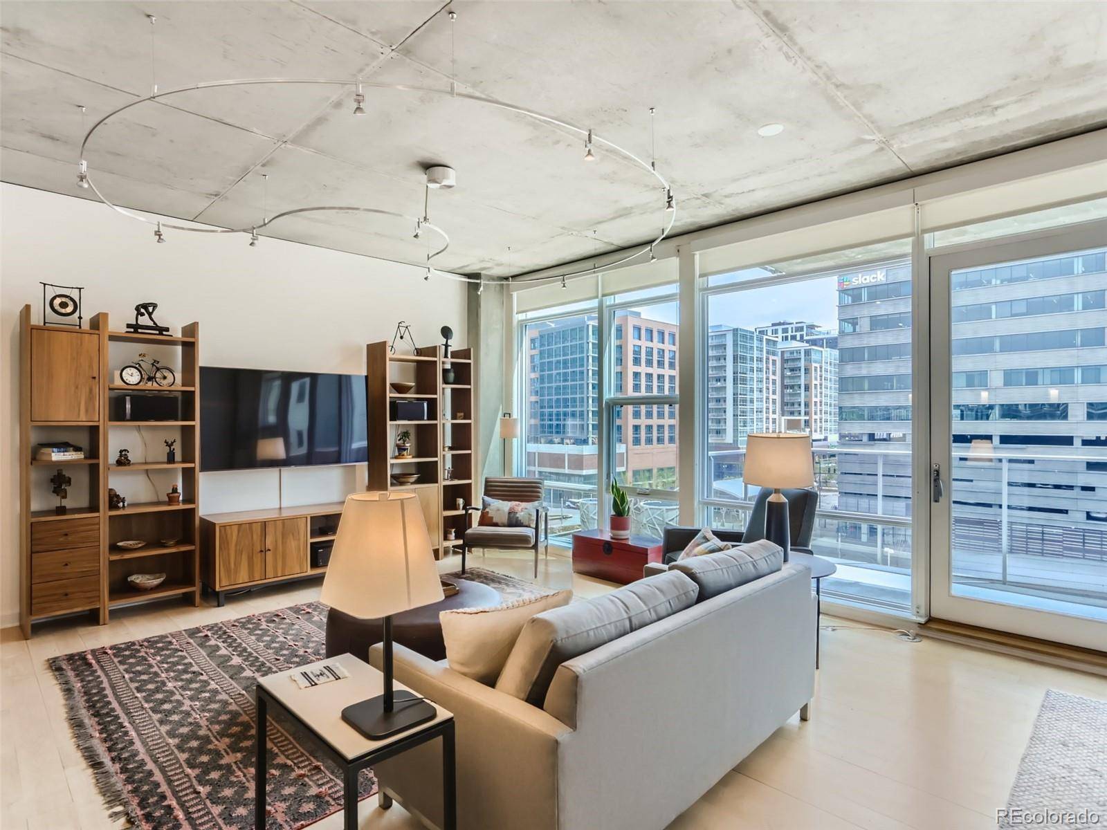 Denver, CO 80202,1620 Little Raven ST #601