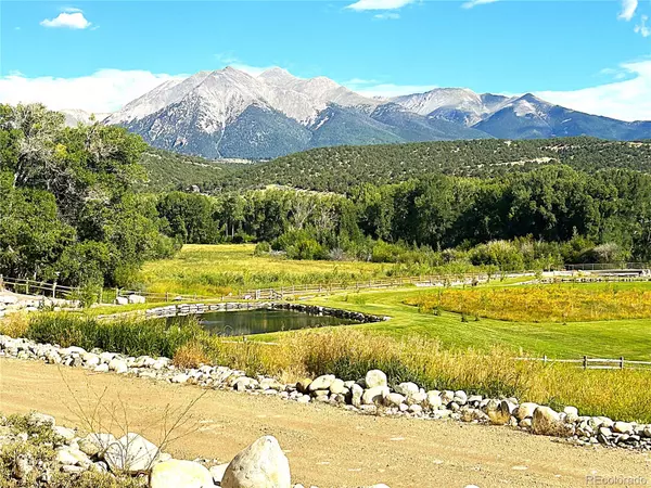 7391 County Road 221, Salida, CO 81201