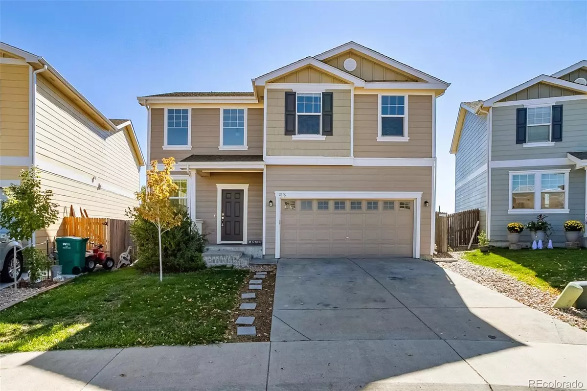 Denver, CO 80229,7616 Pennsylvania CT