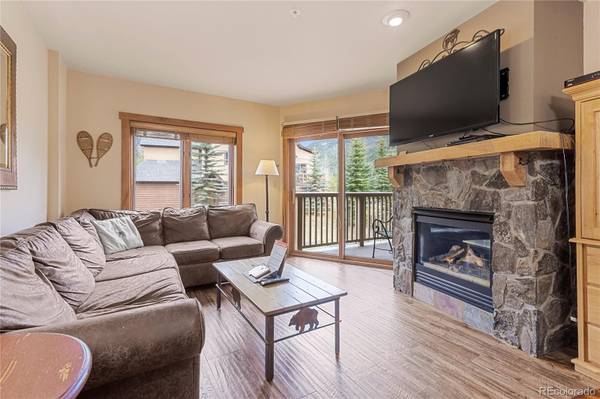 20 Hunki Dori CT #2220, Keystone, CO 80435