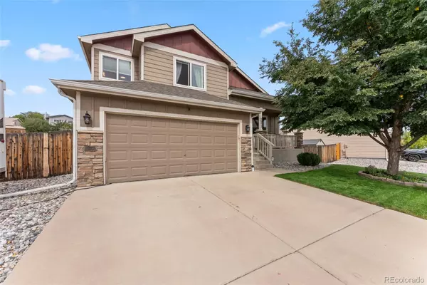 Fountain, CO 80817,7973 Pinfeather DR