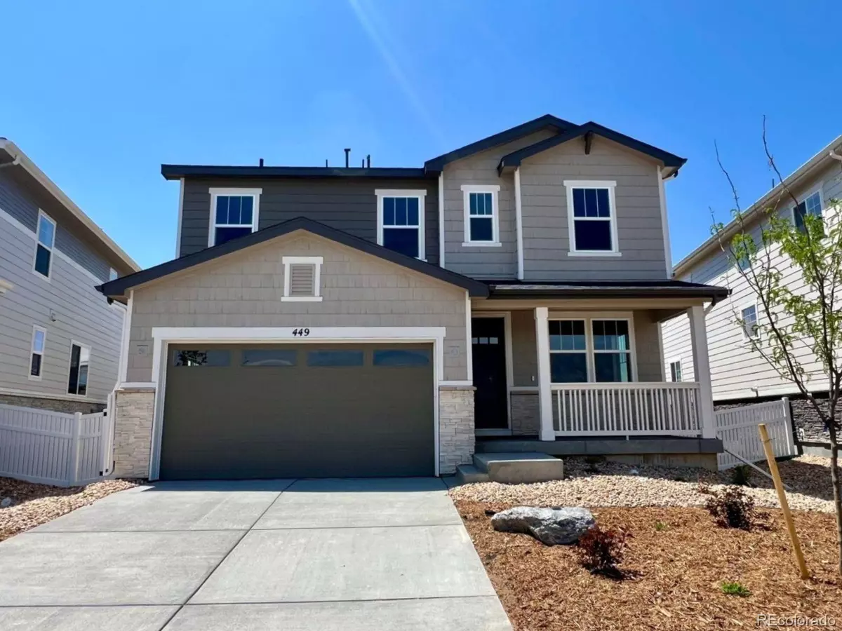 Aurora, CO 80017,449 S Salida ST