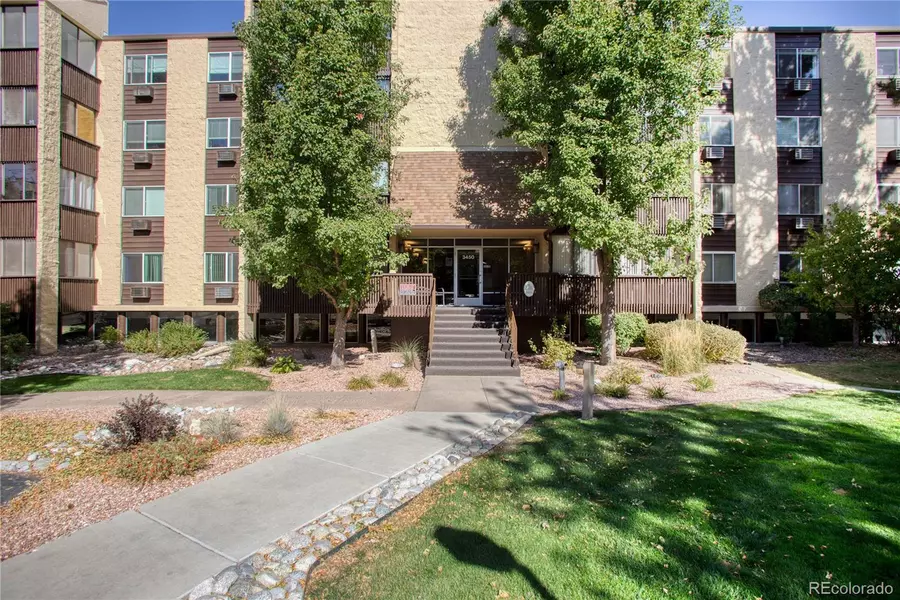 3450 S Poplar ST #406, Denver, CO 80224