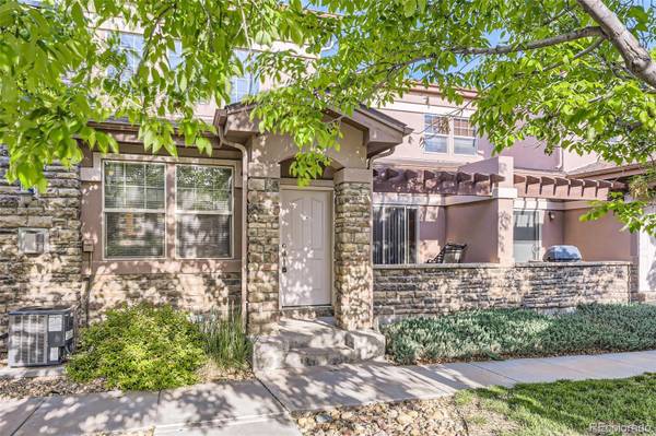 15501 E 112th AVE #28E, Commerce City, CO 80022