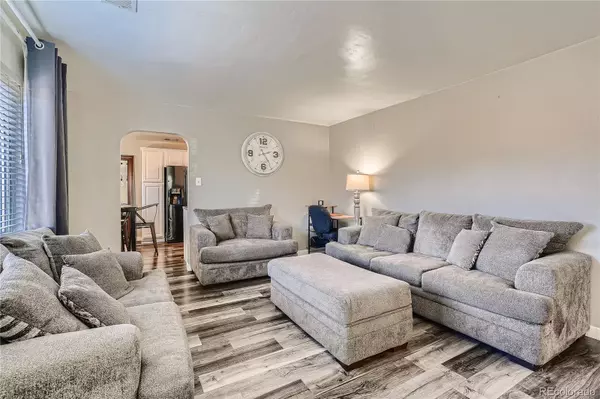 Thornton, CO 80229,1540 Pueblo CT