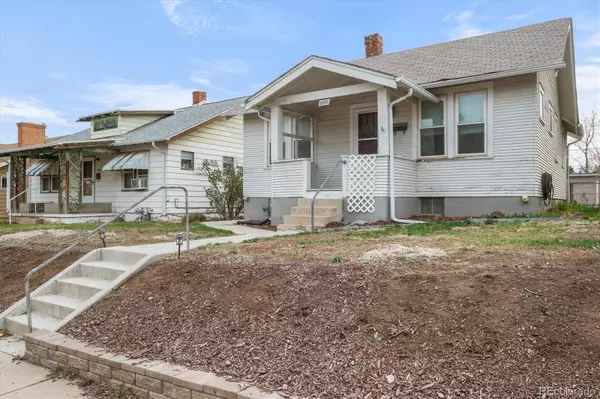 3226 S Grant ST,  Englewood,  CO 80113