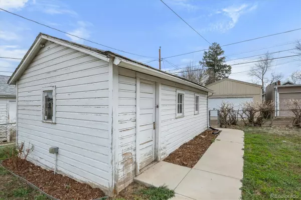 Englewood, CO 80113,3226 S Grant ST