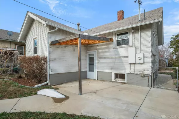 Englewood, CO 80113,3226 S Grant ST