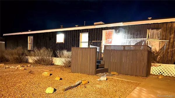 Pueblo, CO 81008,6464 Dillon DR #107