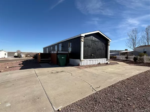 Pueblo, CO 81008,6464 Dillon DR #107