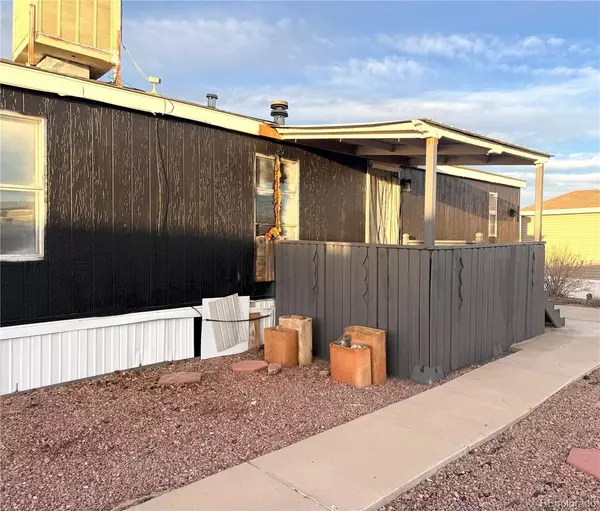 Pueblo, CO 81008,6464 Dillon DR #107