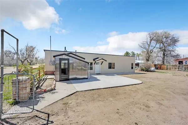 Simla, CO 80835,419 Buffalo ST