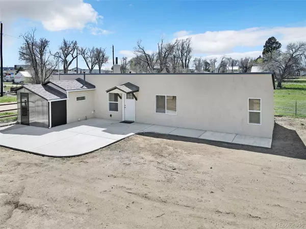 419 Buffalo ST, Simla, CO 80835