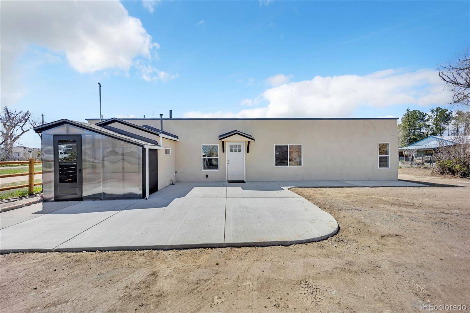 Simla, CO 80835,419 Buffalo ST