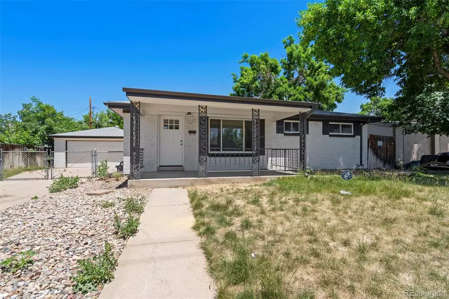 14057 E 23rd AVE, Aurora, CO 80011