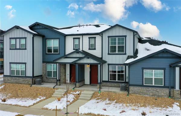 195 Ambrose ST, Erie, CO 80516