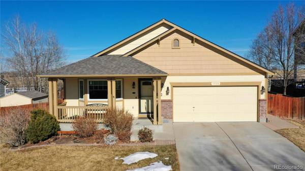 7948 Columbine AVE, Frederick, CO 80530