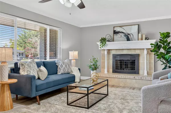 Centennial, CO 80112,7370 S Tamarac CT