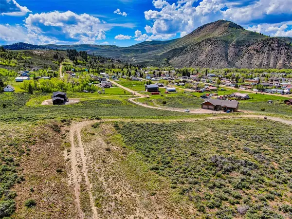 Hot Sulphur Springs, CO 80451,Lot 3 Ridgeway AVE