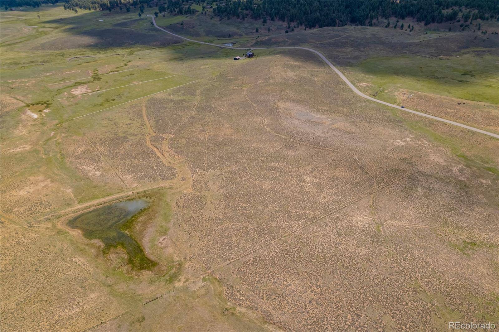Pagosa Springs, CO 81147,574 Stallion PL