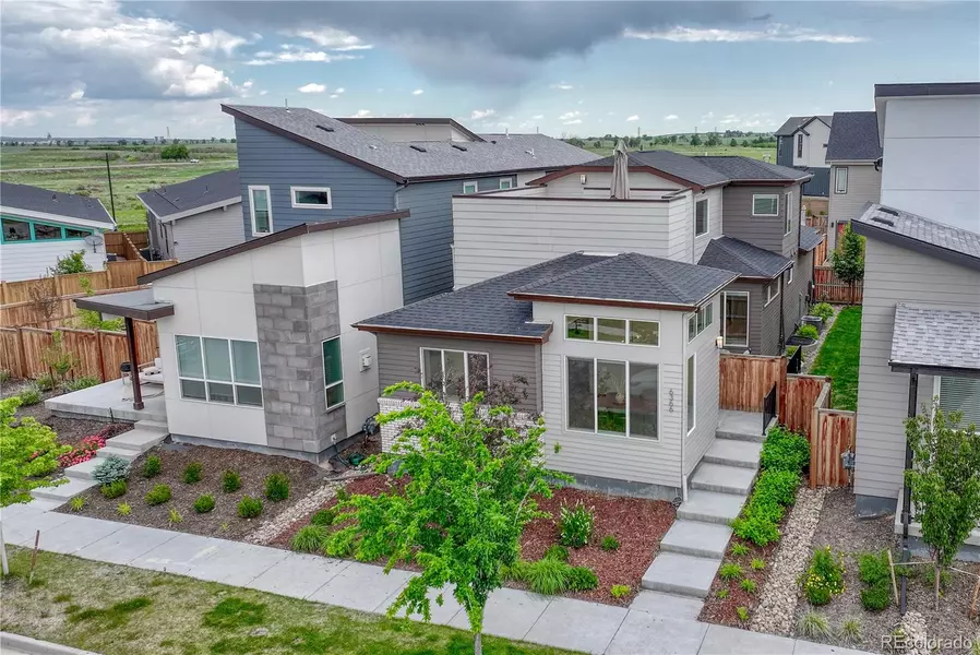 6366 N Emporia ST, Denver, CO 80238