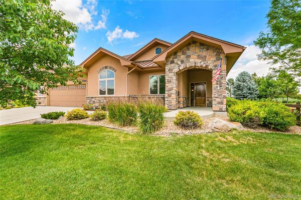 4713 Tarragon DR, Johnstown, CO 80534