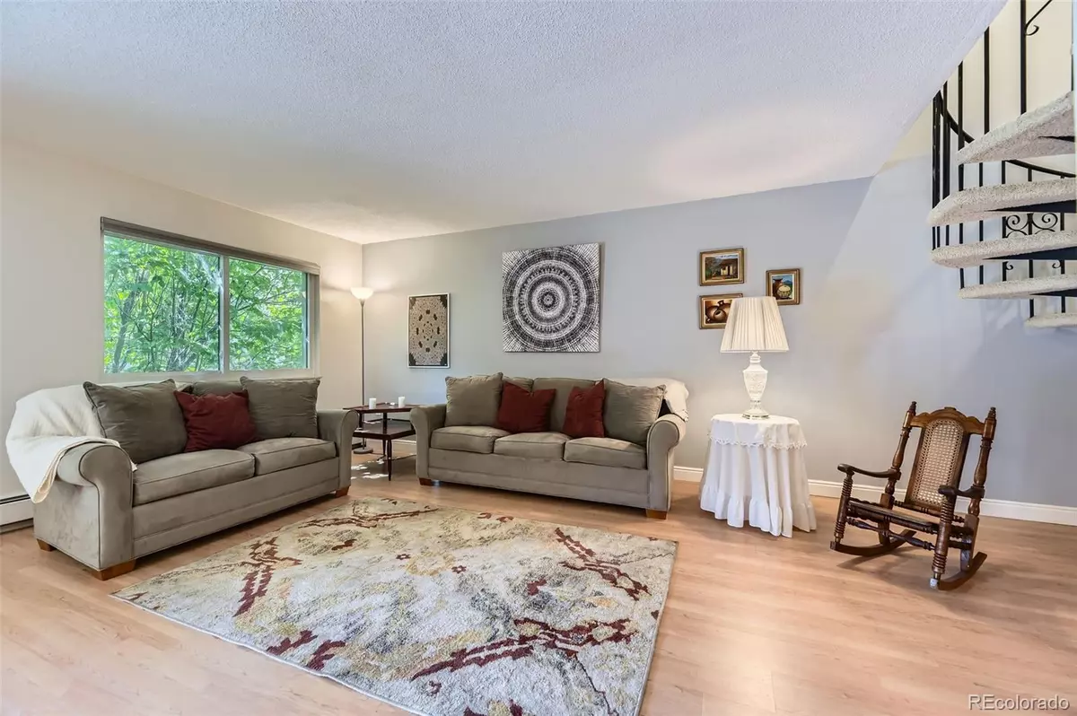 Denver, CO 80224,7020 E Girard AVE #206