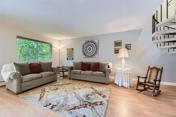 7020 E Girard AVE #206, Denver, CO 80224