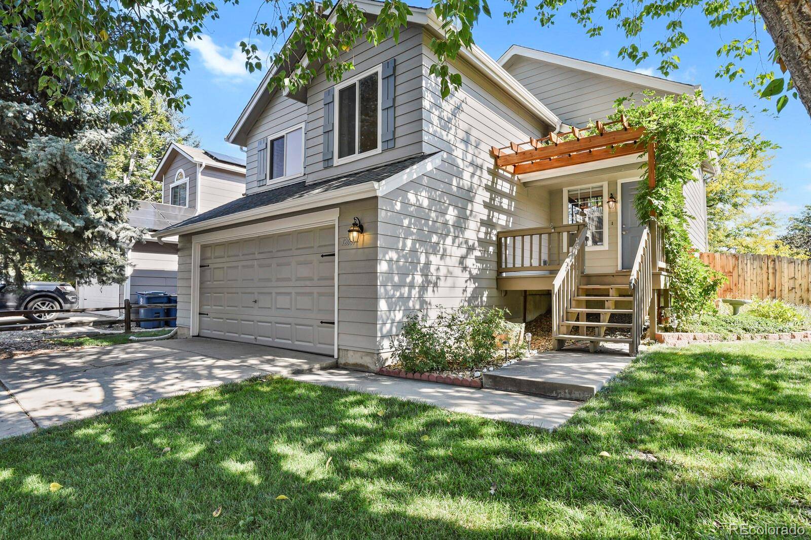Broomfield, CO 80020,12604 Patton ST