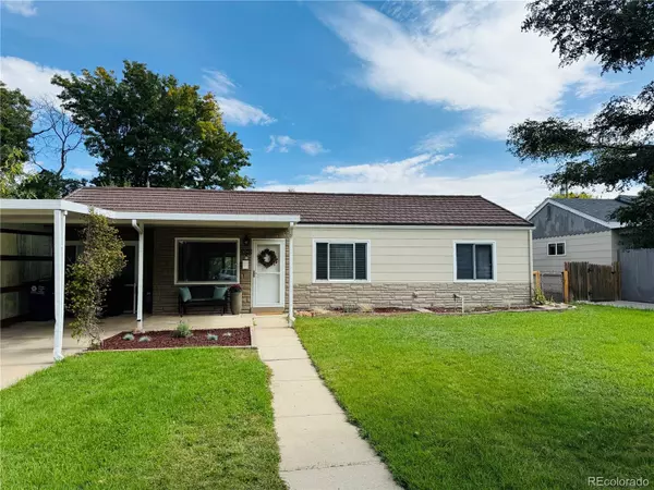 Denver, CO 80222,3040 S Forest ST