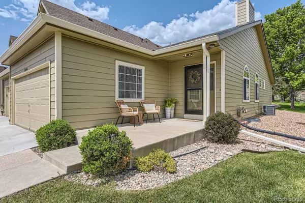 10239 W Fair AVE #A, Littleton, CO 80127