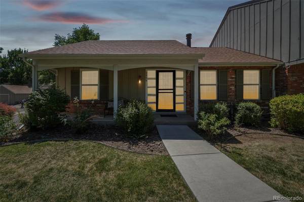 2599 E Geddes PL, Centennial, CO 80122