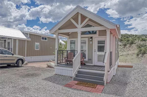 6507 County Road 102, Salida, CO 81201