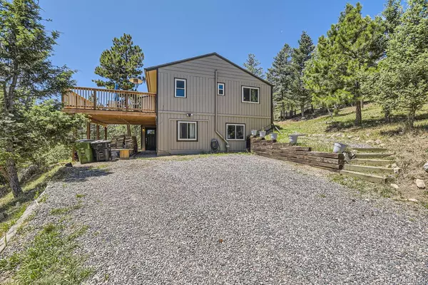 Conifer, CO 80433,10251 Blue Sky TRL
