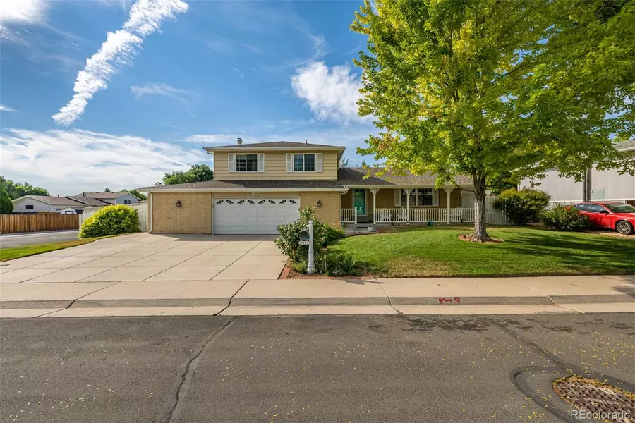 11294 Clermont DR, Thornton, CO 80233