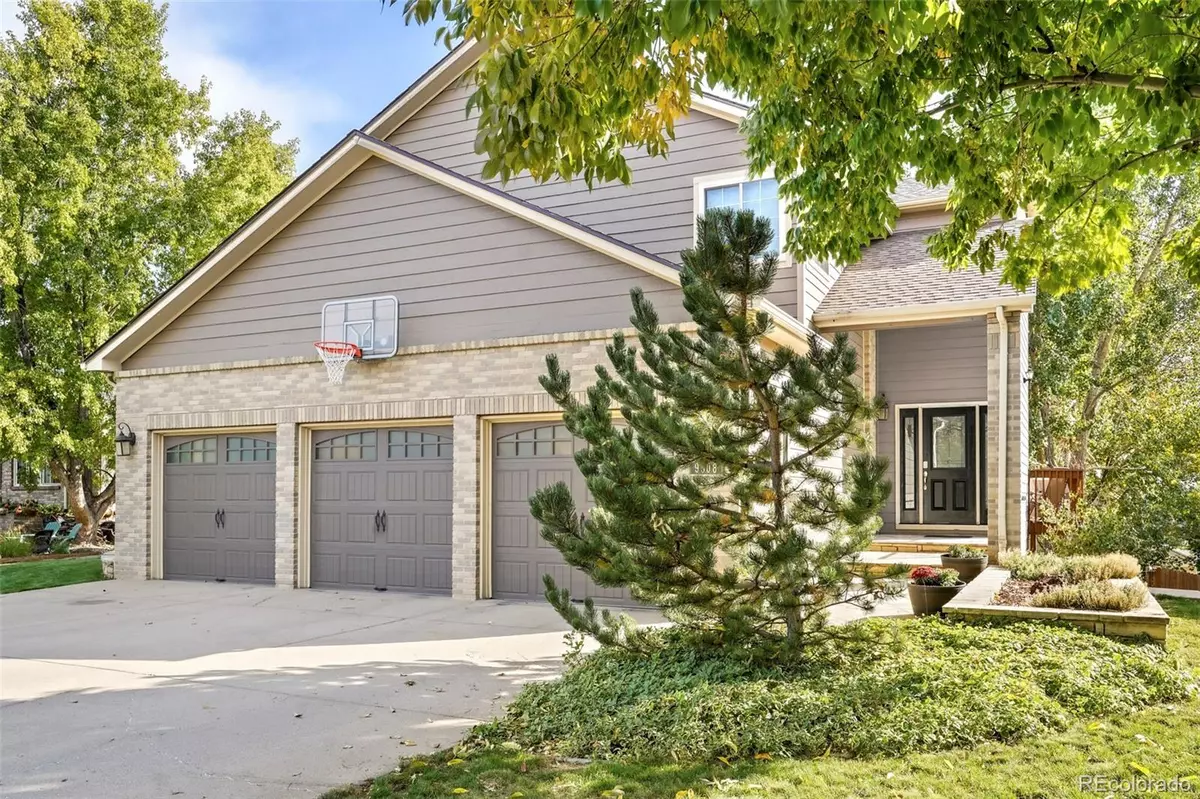 Arvada, CO 80004,9508 W 70th PL